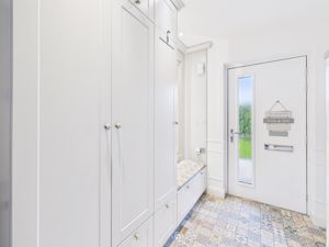 Hallway 2- click for photo gallery